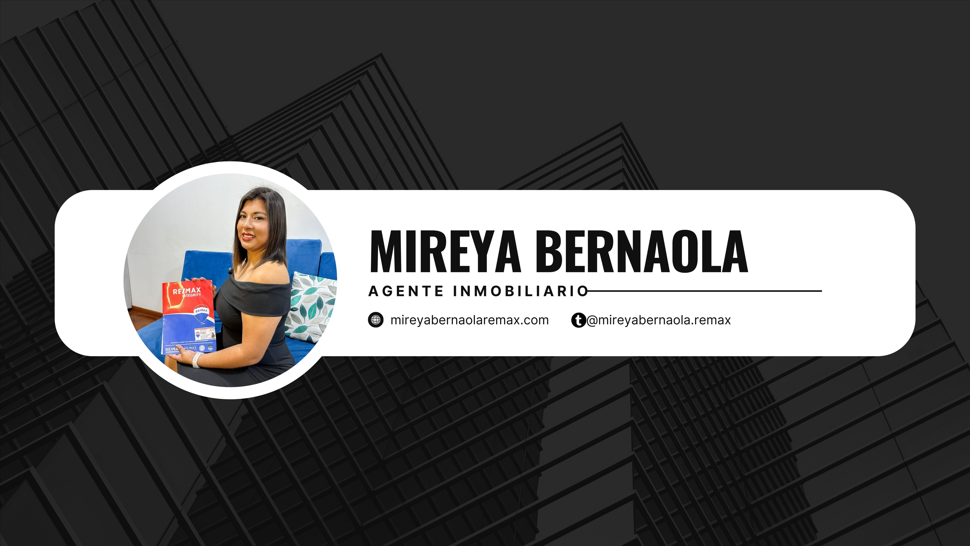 Mireya Bernaola
